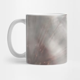 Dandelion “Wishie” Seedhead Mug